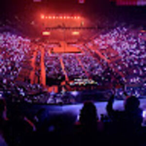 Meet your Posher, Eujin